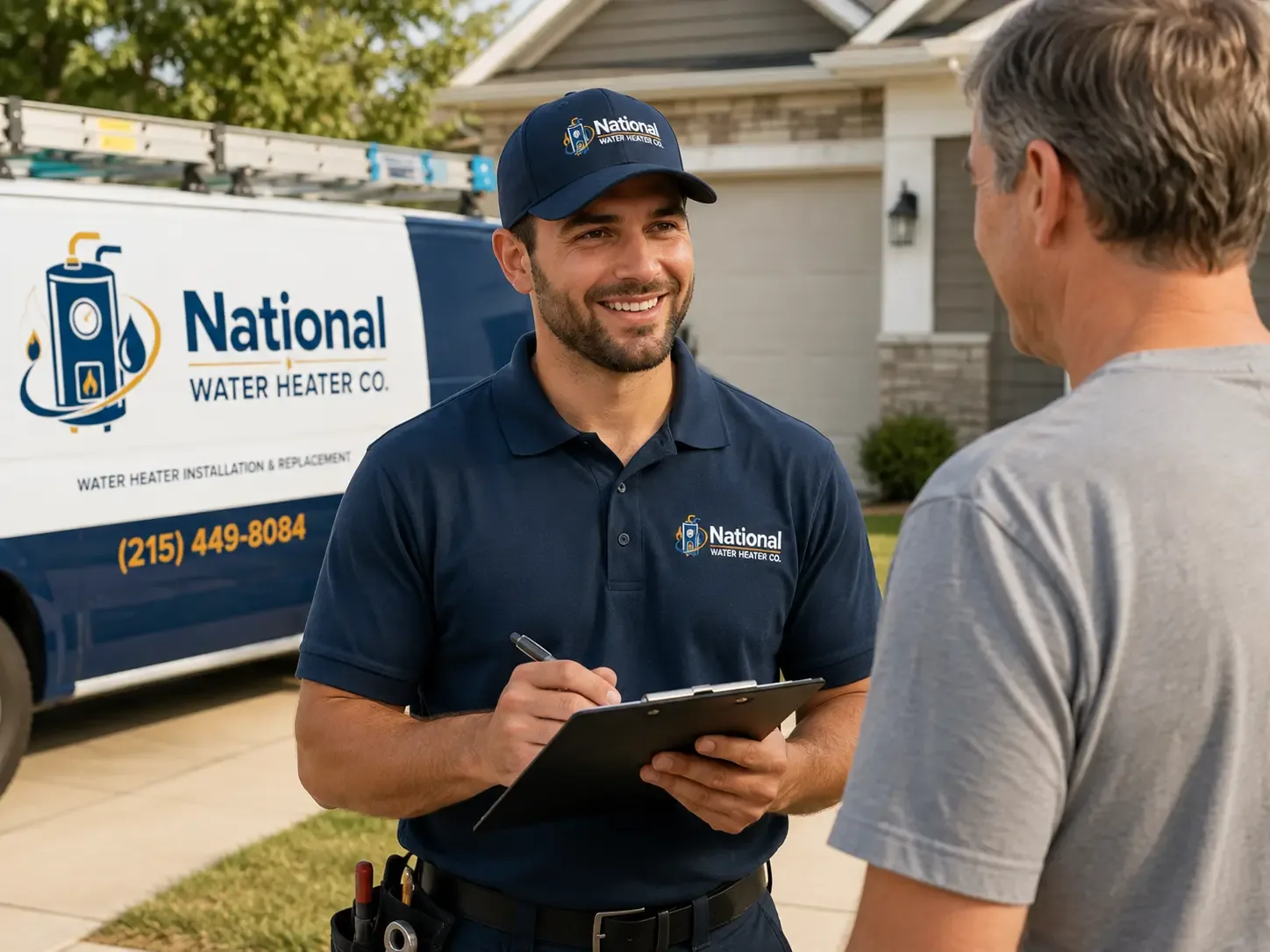 Water Heater Installation Scranton, ND FAQs